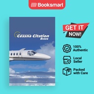 Cessna Citation - Paperback - English - 9798227733924