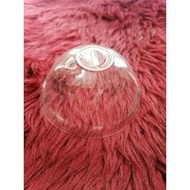 Dome Lid 95mm / lid 90mm (100pcs per pack)