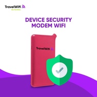 Travel Wifi Security Modem [Terlaris] [Terbaik]