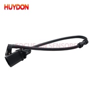 HZY 4H0615121J Front Left Right Brake Pad Wear Sensor For Audi A6 A7 A8 Quattro Q5 S6 S7 S8 SQ5 4H06