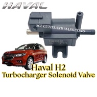 Haval H2 Boost Pressure Control Valve Turbocharger Solenoid Valve Injap Solenoid Turbocharger Tekana