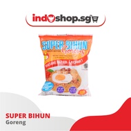DISC PRODUCT SUPER BIHUN GORENG EXP 11 JULY 2026