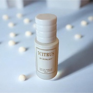 Perfume Aromatherapy 7Citrus