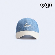 OXGN Curved Cap For Women