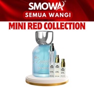 RED Mykonos Enchanted Extrait De Parfum for Her (MINI REPACK)