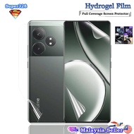 Realme GT 6 / GT 6T GT5 Pro / GT 5 / GT Neo6 / GT3 / GT 3 / GT 2 Pro / GT Neo 2 / GT Neo3 / 3T Hydro