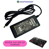 DJ Pioneer XDJ-700 XDJ700 12V table top - original product