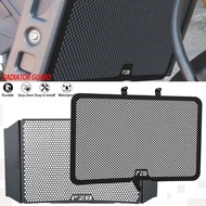 FZ 8 8N 8S Radiator Grille Guard Cover Protector Motorcycle Accessories FOR Yamaha FZ8 FZ8N FZ8S 201