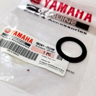 Y15ZR 100%ORIGINAL WASHER PLATE 90201-25290 90201-256K6 STARTER IDLE GEAR WASHER