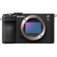 Sony A7C II Body (淨機身) ILCE-7CM2 行貨2年保至2026