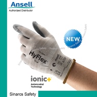 Ansel HyFlex 11-100 Safety Gloves (price per pair)
