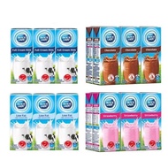 DUTCH LADY PUREFARM 6X200ML