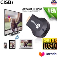 Anycast M4 Plus Original Wifi HDMI Dongle