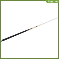 Wooden Pool Cue Wood Billiard Stick Wooden Billiard Cue Stick Pool Cue Stick for Shop landike