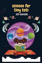 First Grade Physical Science: Snap Science: 1