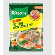 Knorr sirloin, bone marrow, bone marrow seasoning, 400g and 900g packs