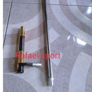 Chamber luger plus srombong