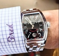 Frank Muller Conquestor 8005 sc