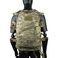 TCmaoyi Outdoor Backpack A3 Backpack Backpack Mountaineering 3d Bag TC0098-MC