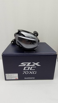 รอก SHIMANO SLX DC 70 HG/XG ซ้าย/ขวา2020