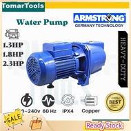 olvcfoqjtuArmstrong Elecric Water Pump Motor Booster Pump Peripheral Jetmatic Pump 1.3HP / 1.8HP / 2