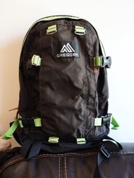 Gregory 背包