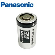 樂聲牌 - Panasonic CR2 Lithium 3V 照相機 電池 (富士即影即有適用 mini25 mini50 mini70 SP1 lomo instant) 1 pc
