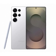 Samsung Galaxy S25 Ultra 5G(12+256GB) กล้องที่ดีสุดใน Galaxy กล้องคุณภาพสูง (By Lazada Supertphone)