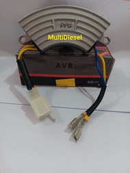 AVR Sabit Genset 2000w | 3000w | AVR Genset