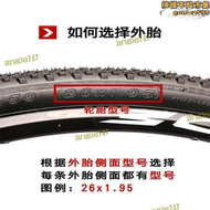 【品質認證】kenda建大自行車29寸1.75/1.95/2.10/山地越野車內外胎單車胎