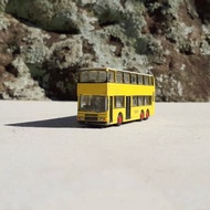 Diecast 1:64 00004 miniature display toy