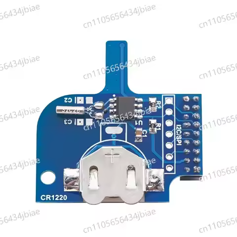 New IO Analog Board USB Hub 128M SDRAM RTC Module for Tera-sic DE10-Nano Mister FPGA