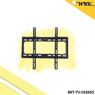 LCD/LED Bracket Racket 26''-55" Flat Oanel BKT-TV-CK2655