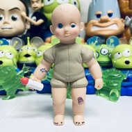 紅奶樽大寶寶 - Toy Story 反斗奇兵 玩具總動員 Pixar Disney 迪士尼 | Big Baby 大寶寶 陽光托兒所