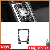 For  718 Car Interior Accessories Gear Panel