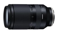 [瘋相機] Tamron 70-180mm F/2.8 DiIII VXD E接環全片幅 A056 公司貨