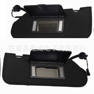 Suitable for 0 5-1 3 Corvette C o r v e t 6 Car Sun Visor 2 4