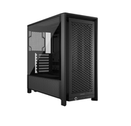 Corsair FRAME 4000D เคสคอมพิวเตอร์ ประกันศูนย์ ขาว One