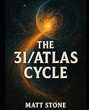 The 3I/ATLAS Cycle