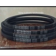 Van belt / v belt / fan belt / Mitsuboshi B61 B62 B63 B64 B65 fanTALI