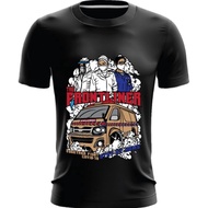 KKM Frontliner Tshirt