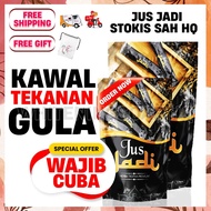 PROMO HARGA JIMAT JUS JADI ORIGINAL HQ ( ATASI MASALAH KENCING MANIS ) FREE GIFT
