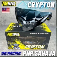 ORIGINAL PROTAPER CRYPTON LED HEAD LAMP COVER SET LC135 LC 135 V1 V2 V3 V4 V5 V6 V7 LAMPU KEPALA KRI