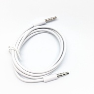 Microphone Microphone K-Song Recording Cable 3.5mm Audio Cable V8 Sound Card Live Extension Accompan