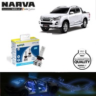 Narva Range Performance LED H7 Headlight Bulb for Isuzu Dmax 2nd Gen