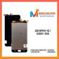 Wholesale LCD Oppo F1s LCD Oppo A1601 LCD Oppo A59 ORIGINAL 100% Fullset Touchscreen - Parts Compati