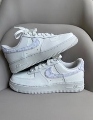 Nike Air Force1'07 ESS White