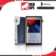 iBasso DX260MK2, Digital Audio Player: Flagship Octa-CS43198 DAC Chips with Advanced FPGA-Master 2.0