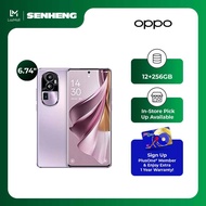 OPPO Reno10 Pro+ 5G (12GB + 256GB) | Smartphone