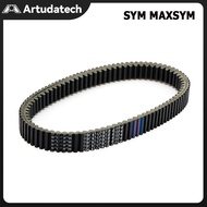 V-Belt Sym Maxsym 500 508 TL E4 E5 2019-2021 23100-TL1-000 Drive Belt